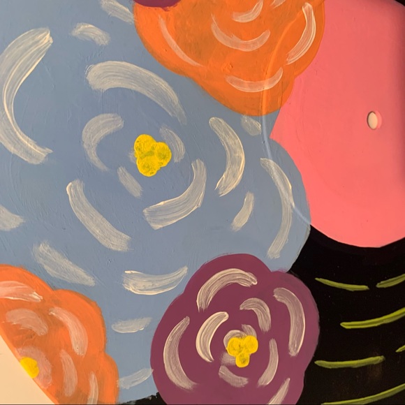 Flower Record - Picture 4 of 6